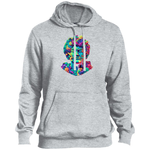 ST254 Pullover Hoodie