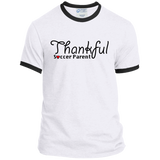 Thankful Ringer Tee