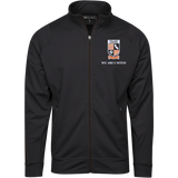 Valley United Fan Warm-Up Jacket