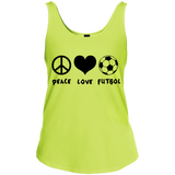 PLF Junior Tank Top