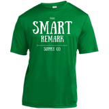 Youth Smart Remark Moisture-Wicking Shirt