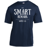 Youth Smart Remark Moisture-Wicking Shirt