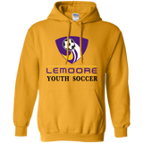 LYSL Pullover Hoodie 8 oz