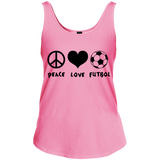 PLF Junior Tank Top