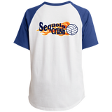 Sequoia Crush Warm up Youth Jersey
