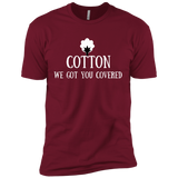 Cotton Farmers Premium Short Sleeve Tee