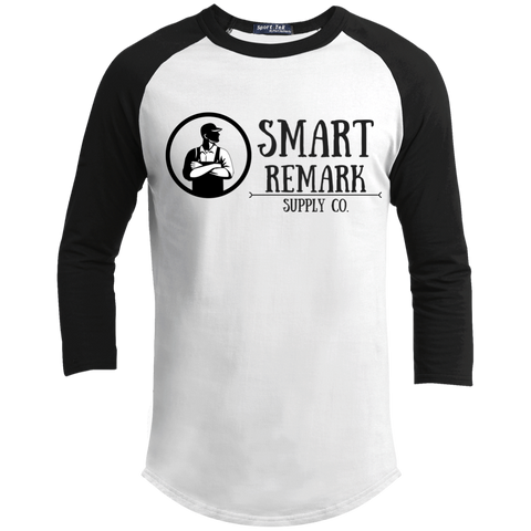 Smart Remark Guy Tee Shirt