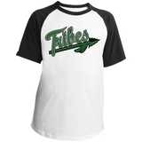 Tribes Youth SS Jersey