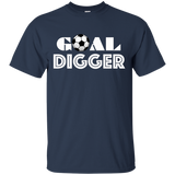 Goal Digger T-Shirt