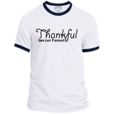 Thankful Ringer Tee